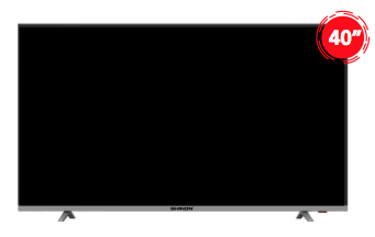  LED-SH40'' DM1000