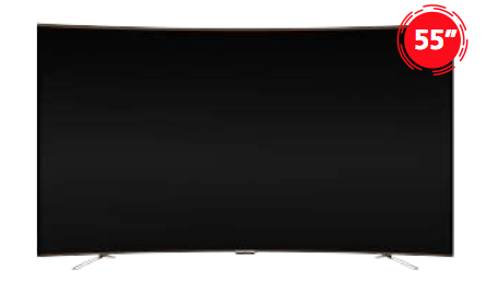 LED-SH55UXRSMCU