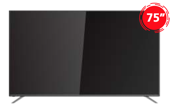 LED-SH7500DXR