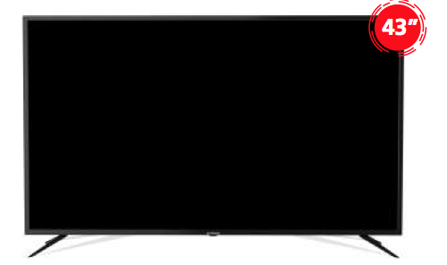 LED-SH43DM1100SM