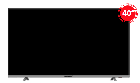 LED-SH40''DM1000SMART 