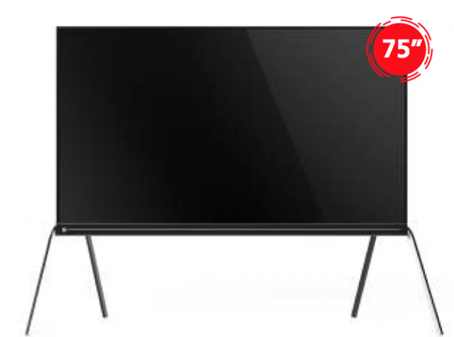 LED-SH75Q5KHDR