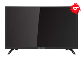LED- SH32C900