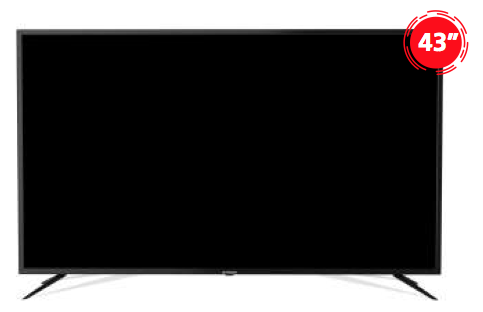  LED-SH43''DM1100